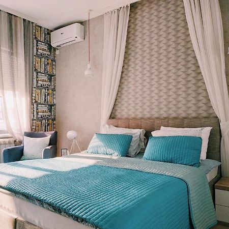 Basco Apartments Knez Mihailova Beograd Eksteriør bilde