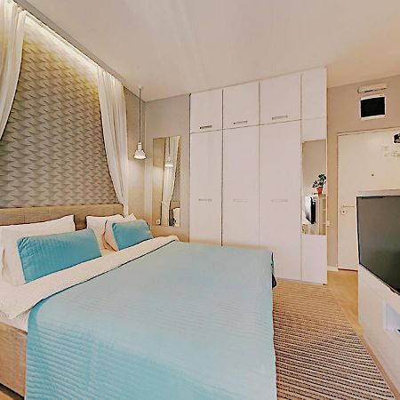 Basco Apartments Knez Mihailova Beograd Eksteriør bilde