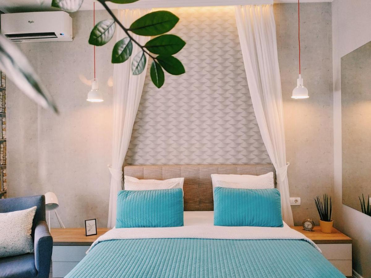 Basco Apartments Knez Mihailova Beograd Eksteriør bilde