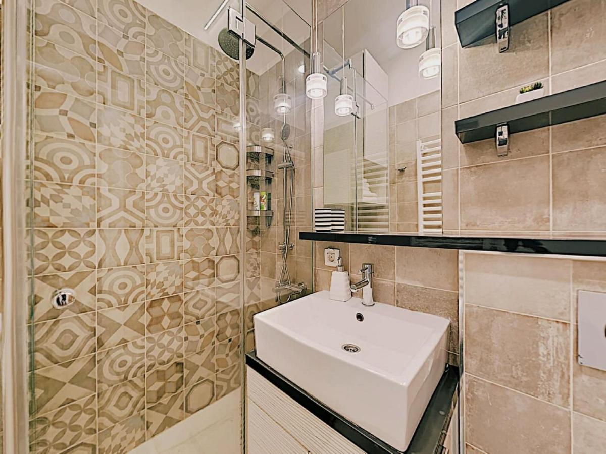 Basco Apartments Knez Mihailova Beograd Eksteriør bilde