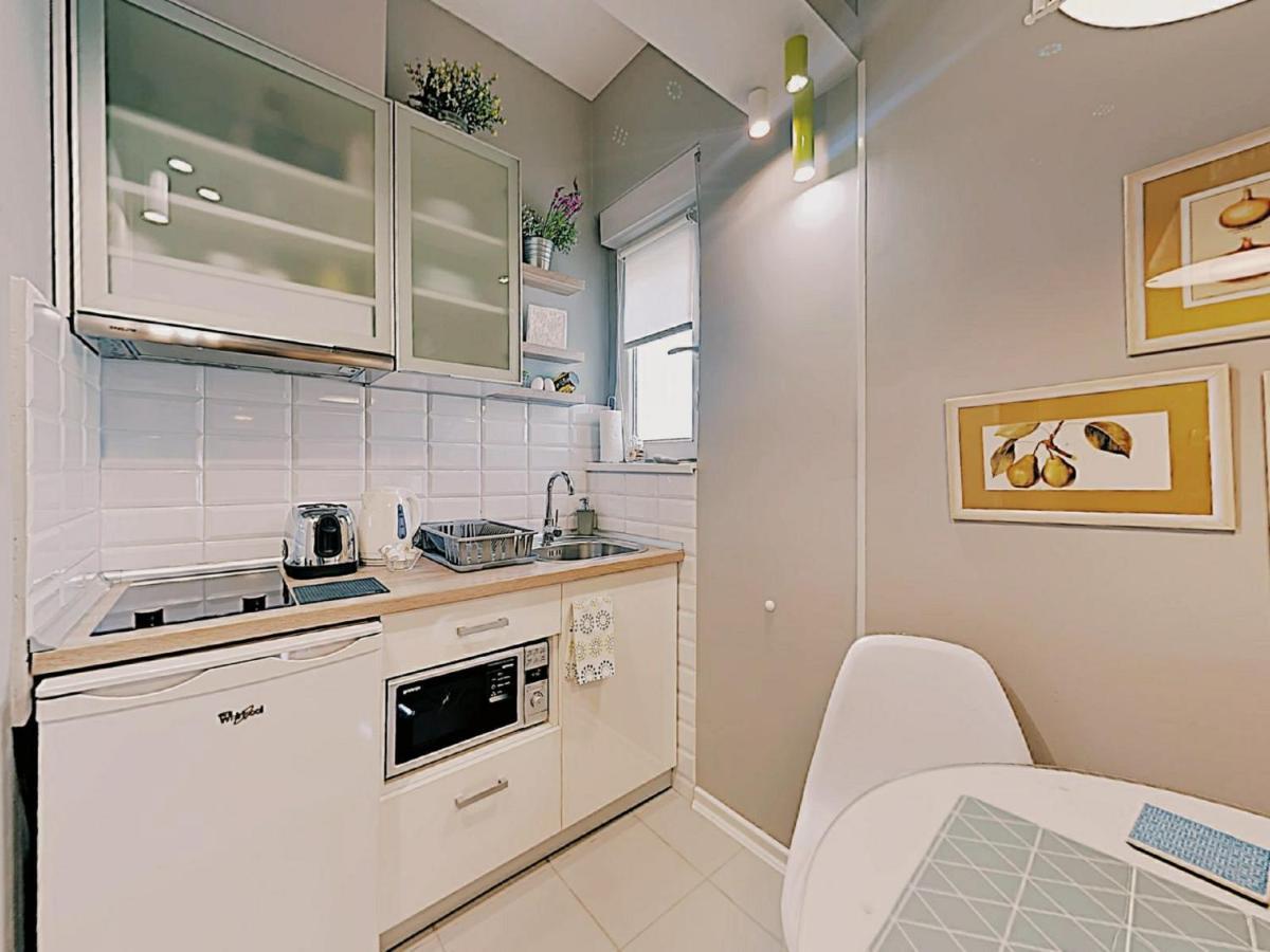 Basco Apartments Knez Mihailova Beograd Eksteriør bilde