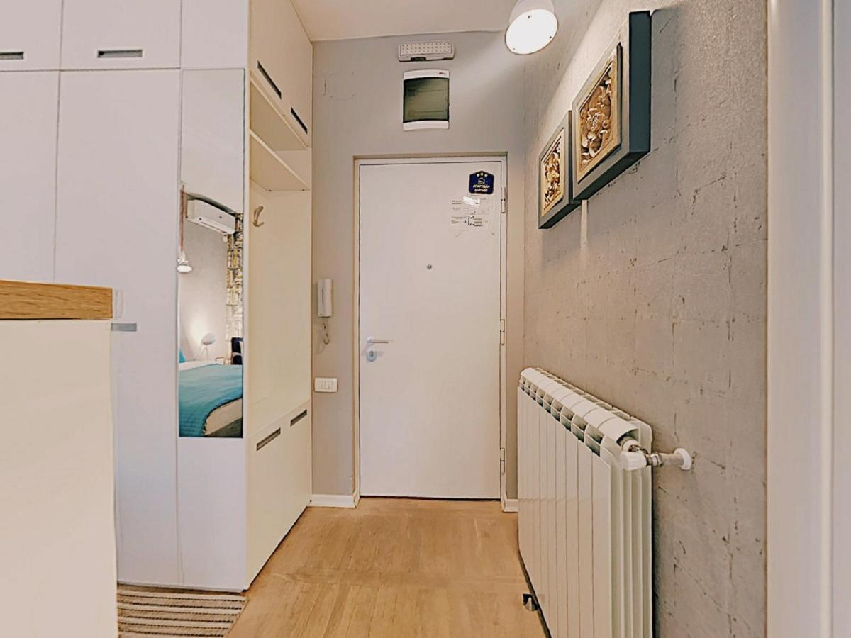Basco Apartments Knez Mihailova Beograd Eksteriør bilde