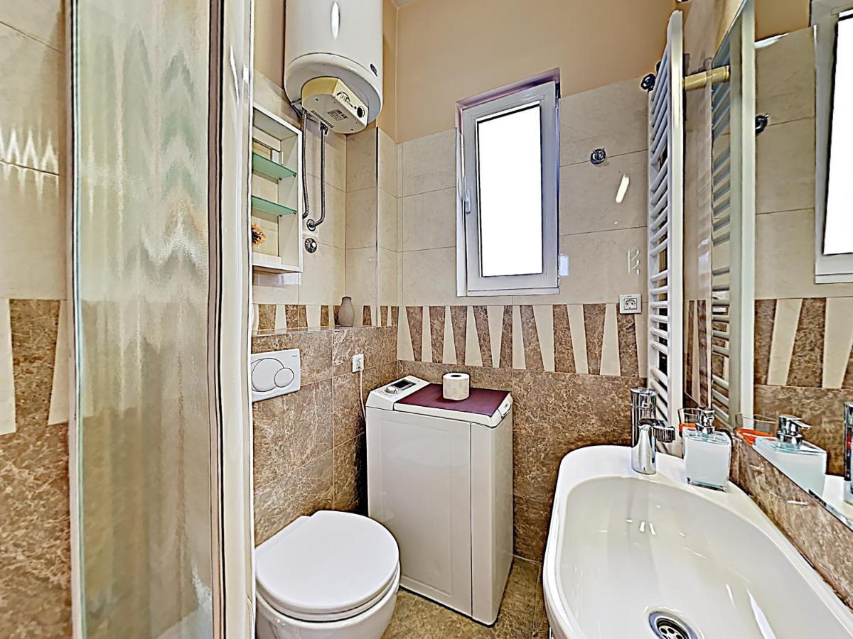 Basco Apartments Knez Mihailova Beograd Eksteriør bilde